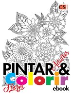 Pintar e Colorir Adultos